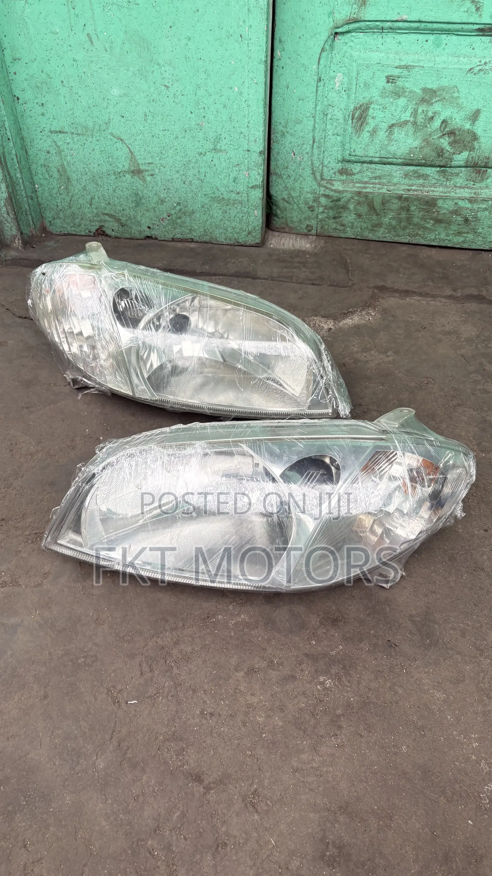 Toyota Vios Headlight 2002,2003,2004,2005,2006,2007,2008,2009