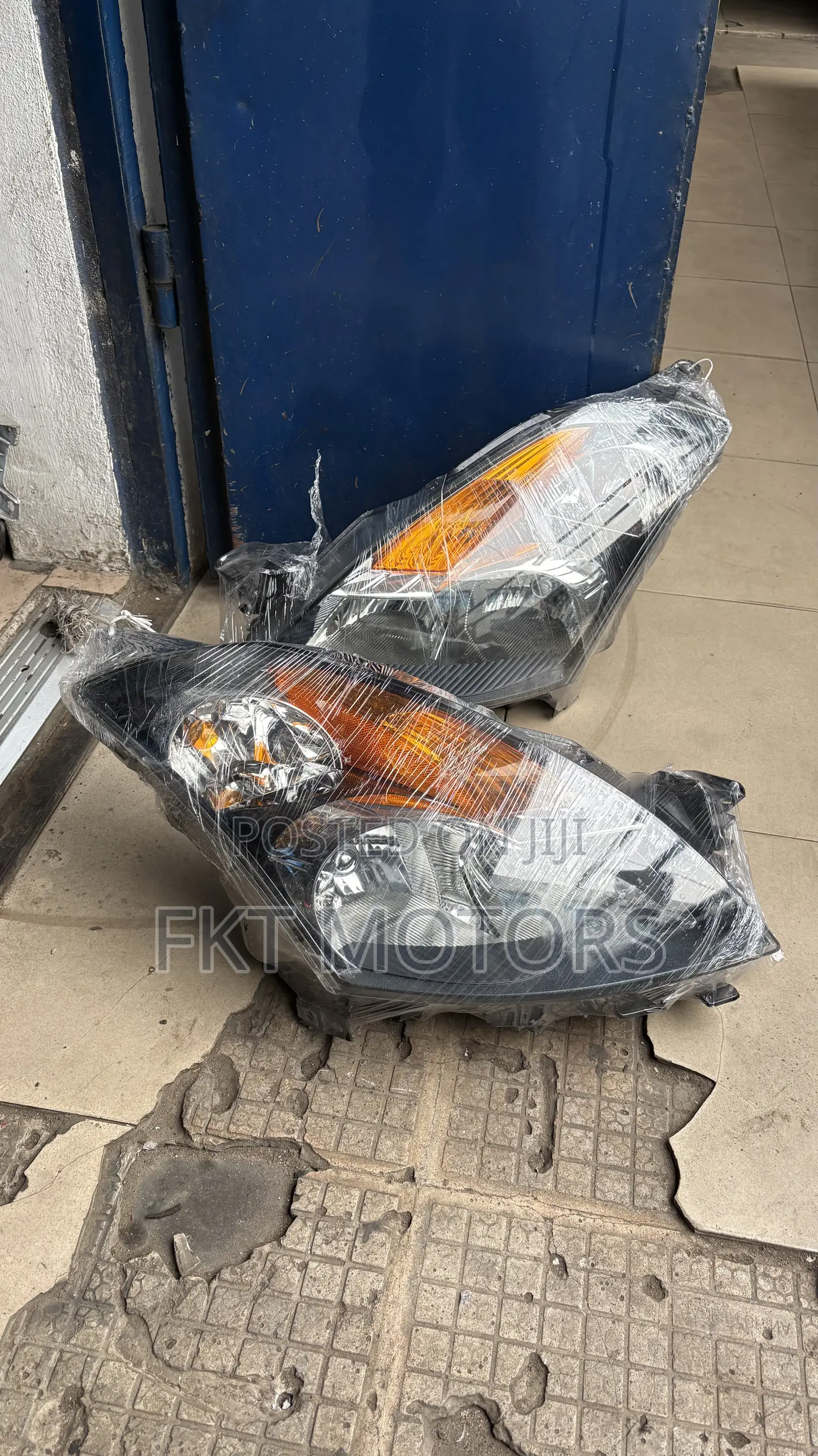Nissan Altima Headlight 2005,2006,2007,2008,2009,2010