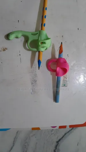 Silicone Pencil Grip