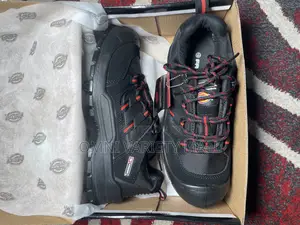 Safety Boots