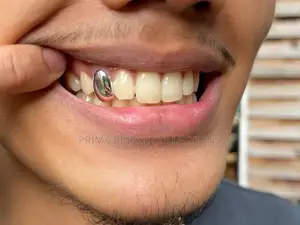 Grillz Teeth