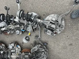 All Types of BMW Shocks Available