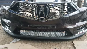 Front Bumper RDX