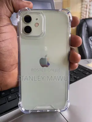 Apple iPhone 12 128 GB Green