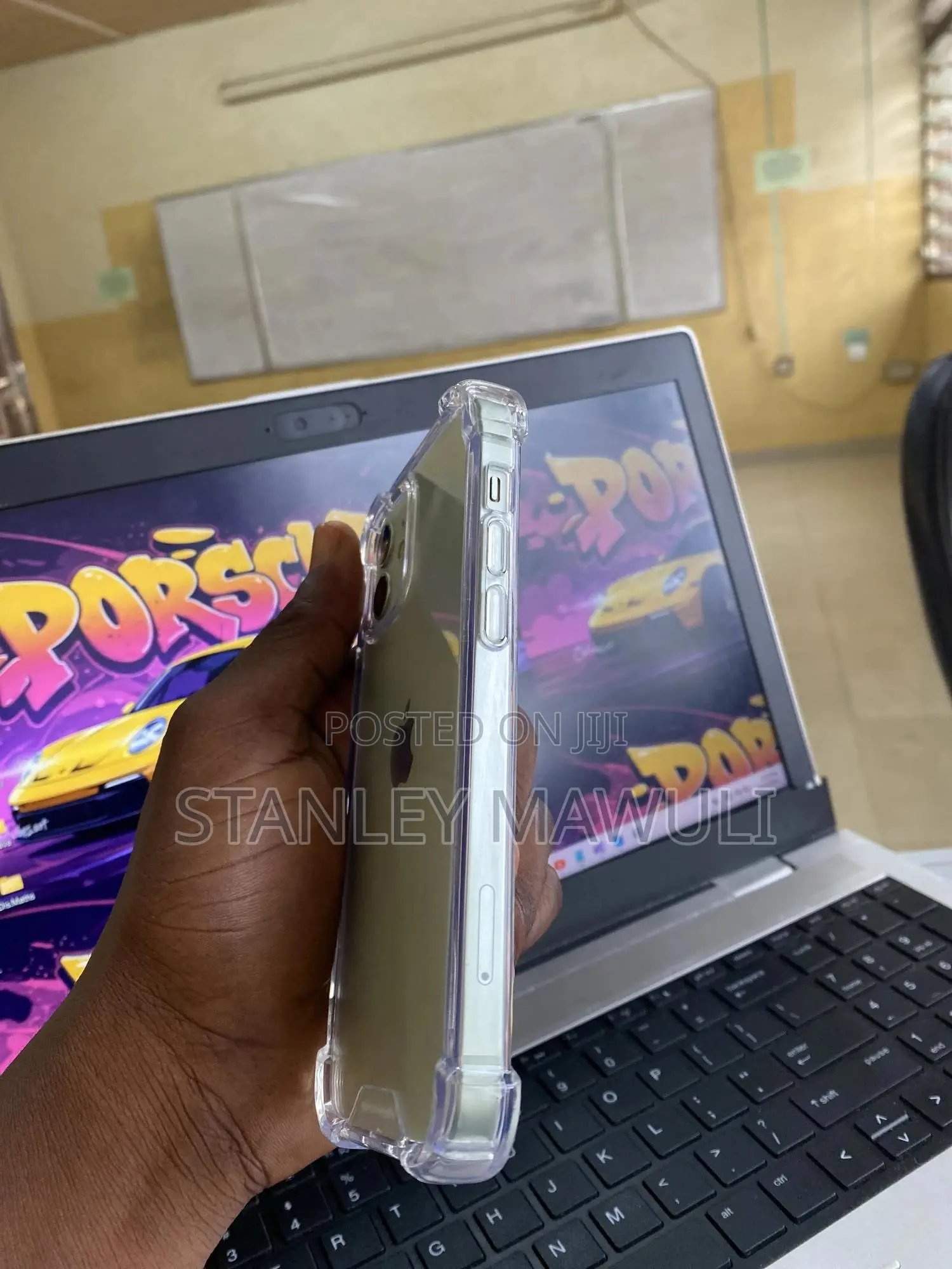 Apple iPhone 12 128 GB Green
