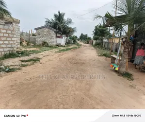 3bdrm House in Klagon, Lashibi for sale