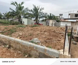 3bdrm House in Klagon, Lashibi for sale