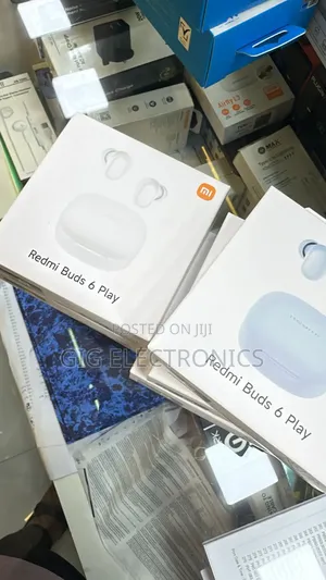 Xiaomi Redmi Buds 6 Play