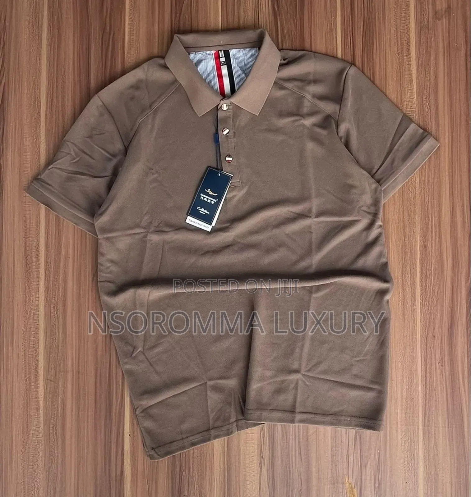 Quality Club T Shirt For Men