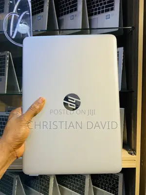 Laptop HP EliteBook 840 G3 8GB Intel Core I5 SSD 256GB