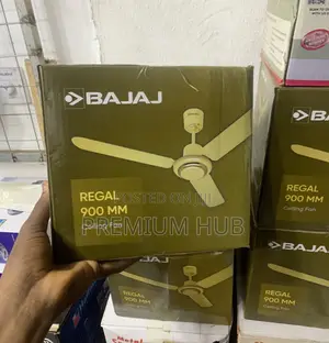 Bajaj Regal 900mm (Medium)
