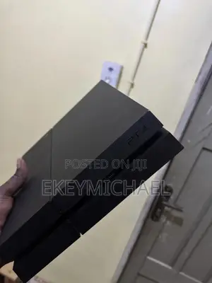 Playstation 4 500gb Ps4