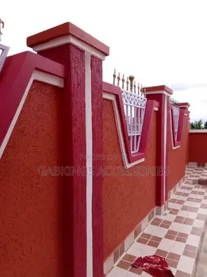 Graffiato Paints Application