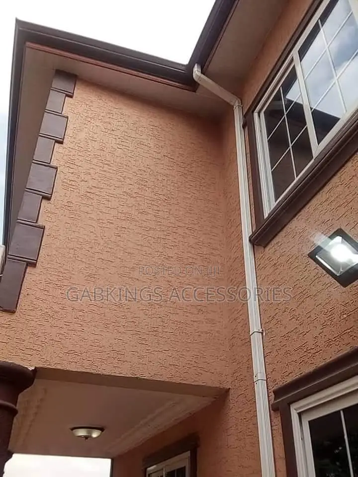 Graffiato Paints Application