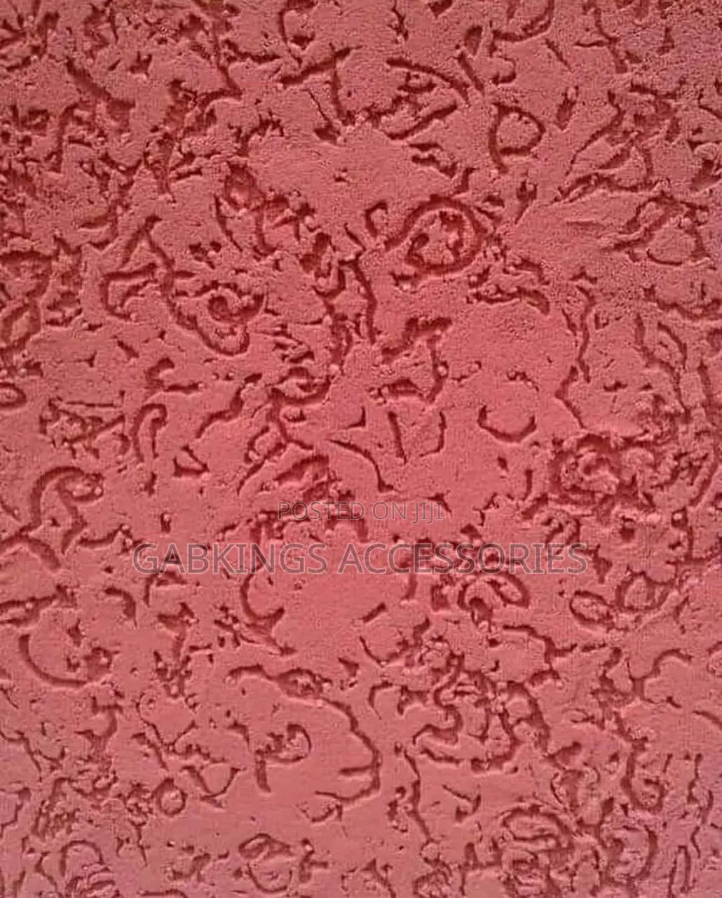 Graffiato Paints Application