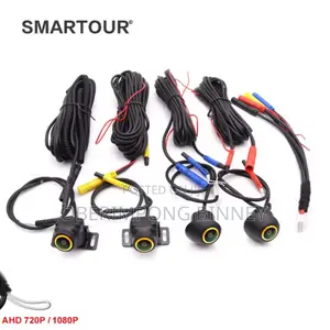 Car 360 Degree 3d Camera Set for Android Tape