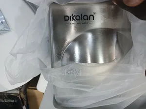 High Speed Metal Automatic Hand Dryer