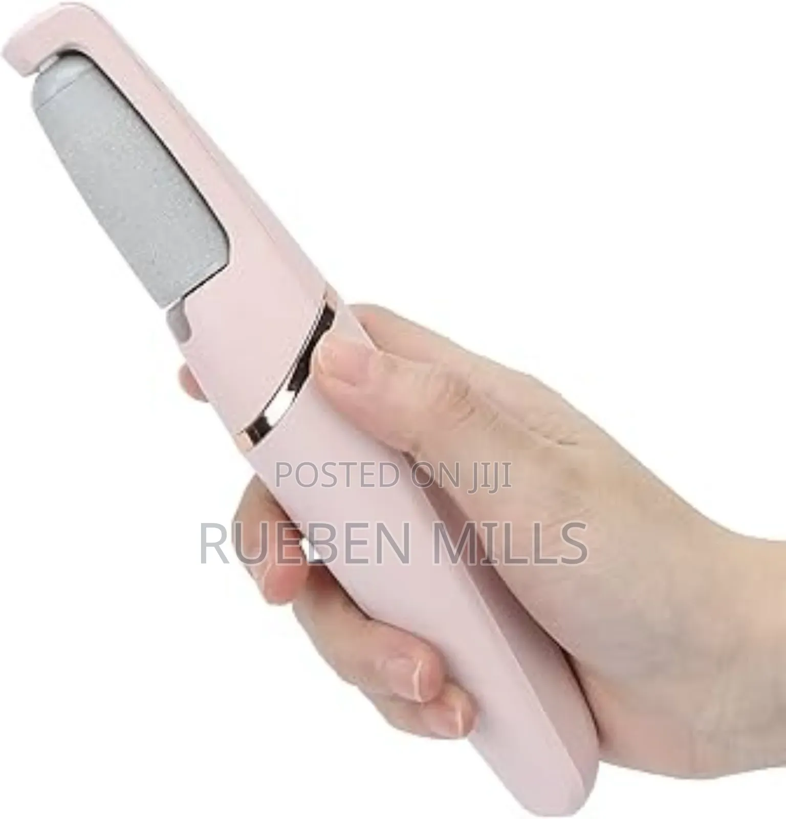 Electric Foot File Dead Skin Callus Remover