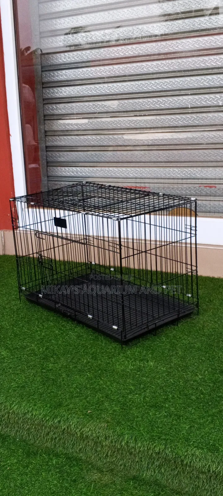 Pets Metal Large Cage