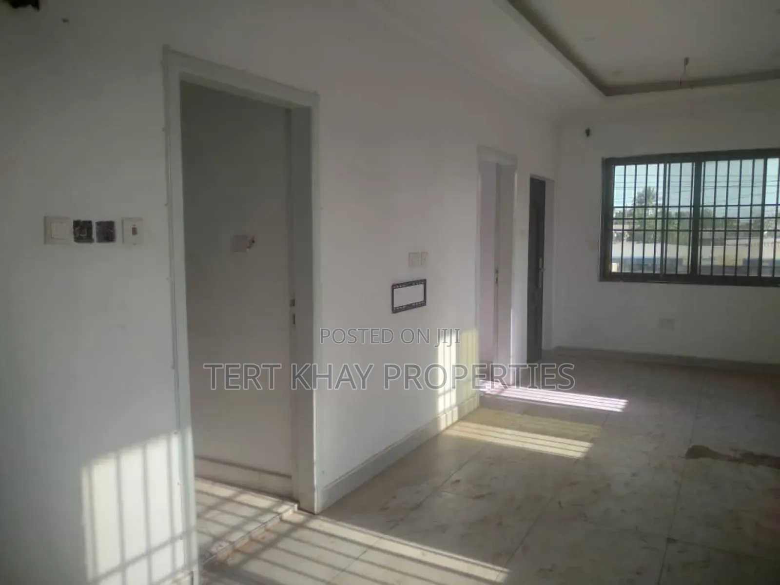 3bdrm House in Klagon, Lashibi for sale