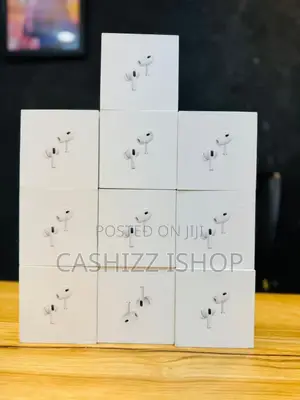 Airpod 4 New