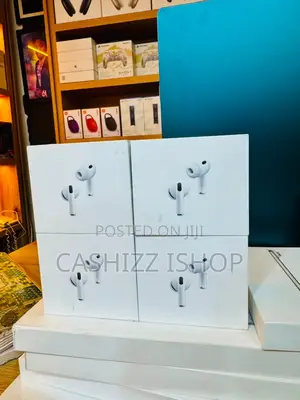 Airpod 4 New