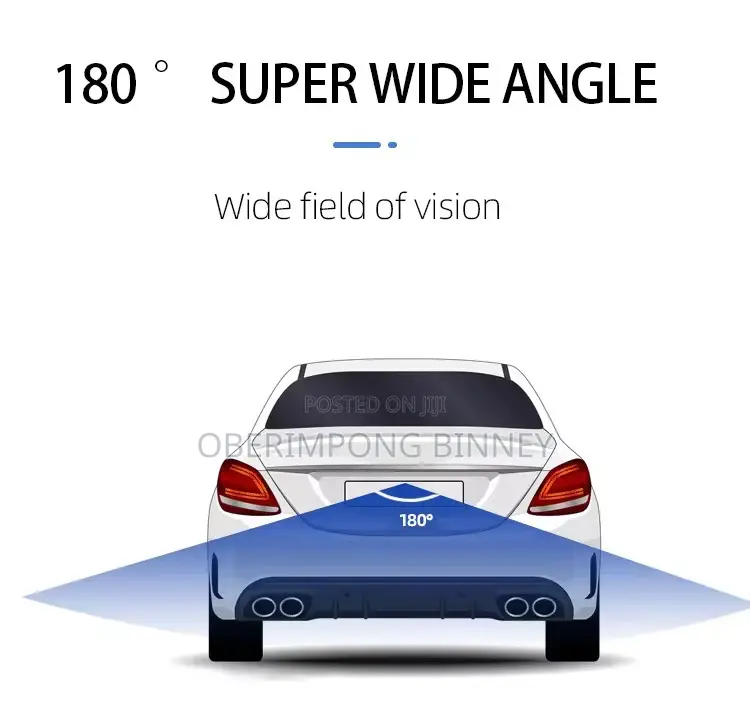Car Camera