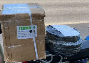 Rain Hose Fermate 100meters