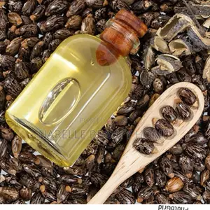 Castor Oil - 250ml
