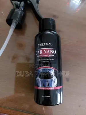 Nano Ceramic Coating Spray Paint Protection Ceramic Coating for Cars