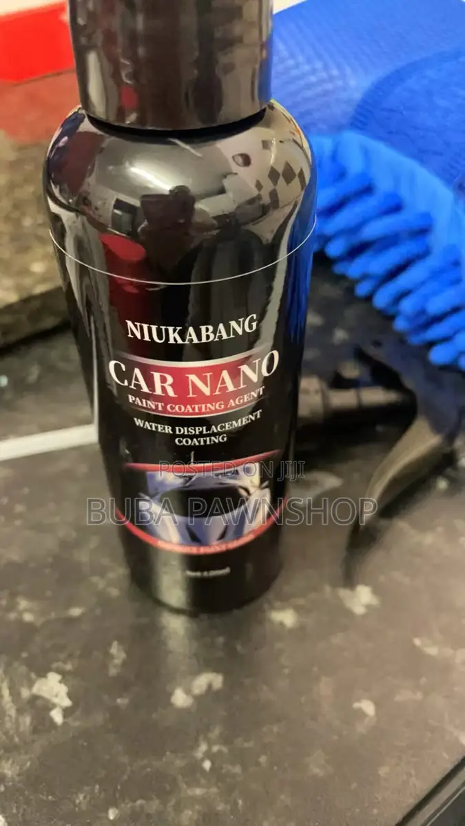 Nano Ceramic Coating Spray Paint Protection Ceramic Coating for Cars