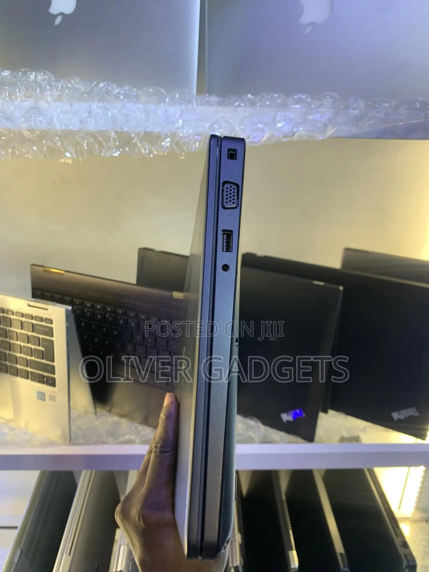 Laptop Dell Latitude 5490 8GB Intel Core I7 SSD 256GB