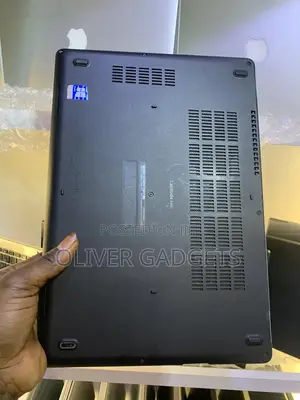 Laptop Dell Latitude 5490 8GB Intel Core I7 SSD 256GB