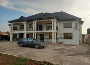 10bdrm Apartment in Atonsu Edwinease (, Kumasi Metropolitan for sale
