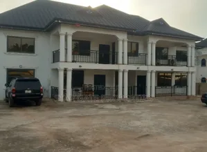 10bdrm Apartment in Atonsu Edwinease (, Kumasi Metropolitan for sale