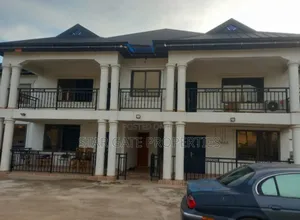 10bdrm Apartment in Atonsu Edwinease (, Kumasi Metropolitan for sale
