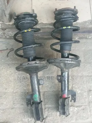 Highlander 2008- 2010 Front Shock Absorber