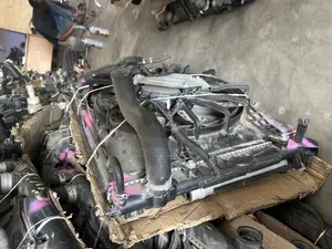 Honda Civic 2016 2017 2018 2020 Complete Radiator