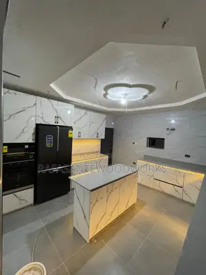 Raf Kitchen Cabinets