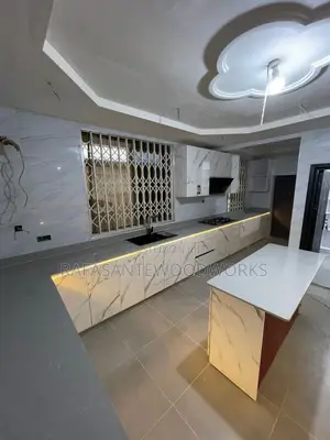 Raf Kitchen Cabinets