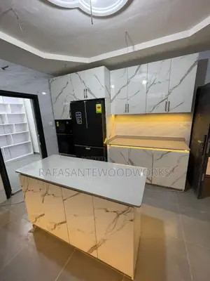 Raf Kitchen Cabinets
