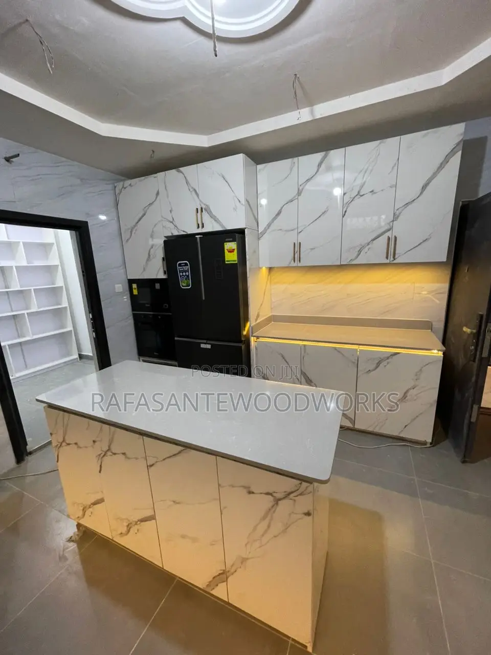 Raf Kitchen Cabinets