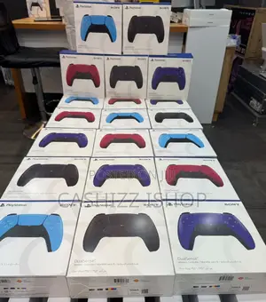 Ps5 Controller