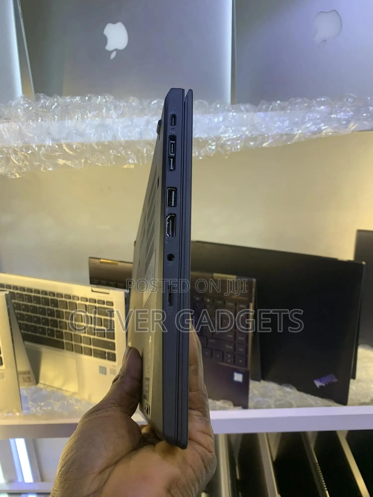 Laptop Lenovo ThinkPad T14 16GB Intel Core i5 SSD 512GB