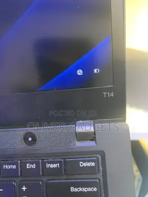Laptop Lenovo ThinkPad T14 16GB Intel Core i5 SSD 512GB