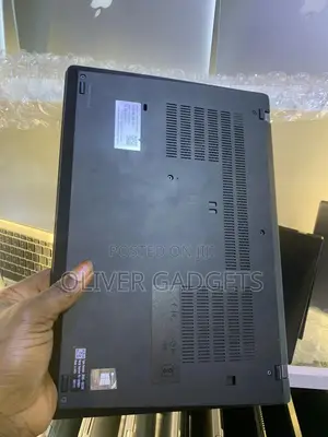 Laptop Lenovo ThinkPad T14 16GB Intel Core i5 SSD 512GB