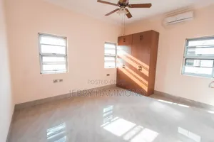 4bdrm House in Adjiringanor Ultra, East Legon for sale