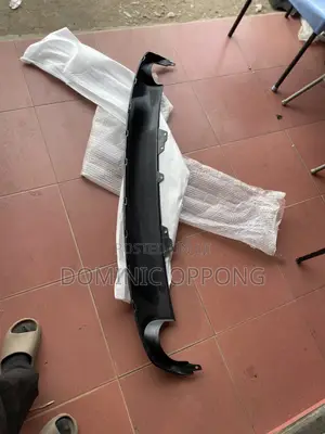 Honda CRV 2017 Back Bumper Lower