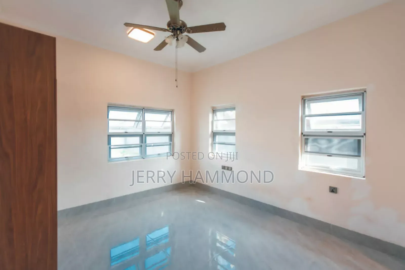 4bdrm House in Adjiringanor Ultra, East Legon for sale