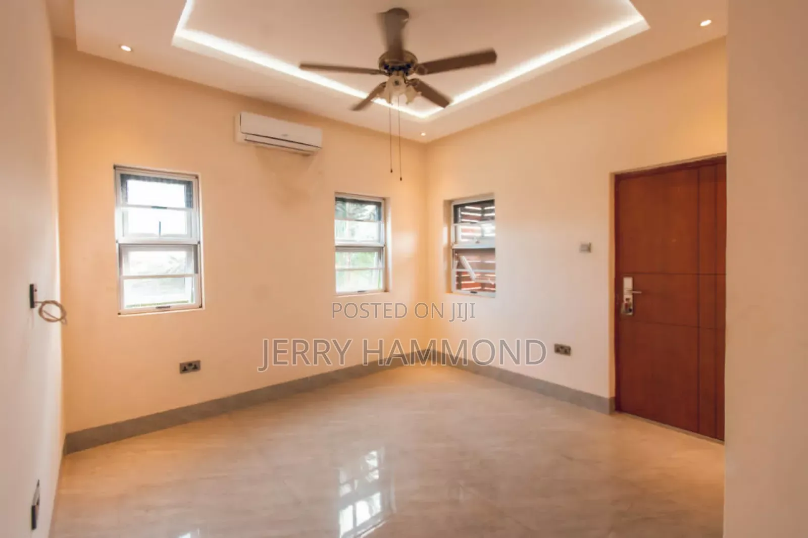 4bdrm House in Adjiringanor Ultra, East Legon for sale